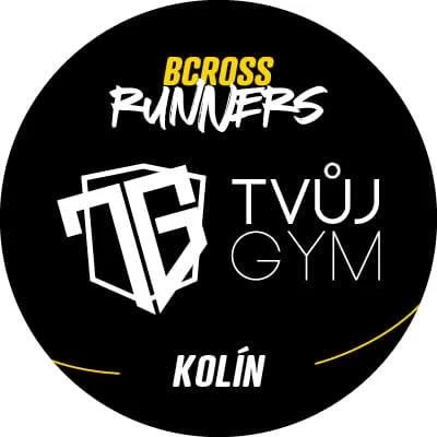 Bcross Runners Tvůj Gym