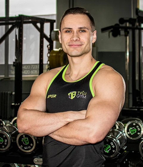 Jan Huleš
