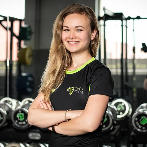 Radka Hofmannová