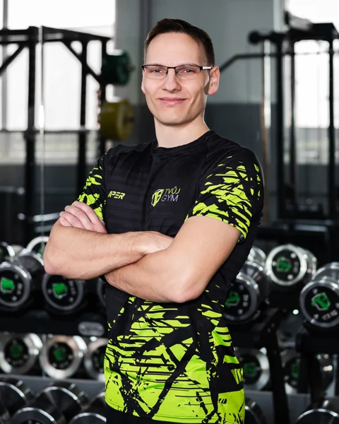 Michal Buriánek