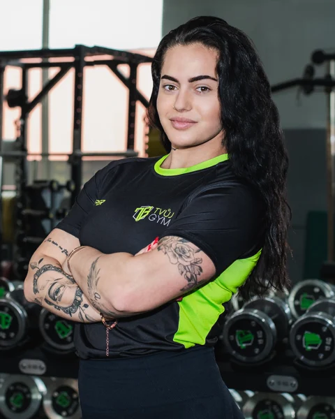 Diana Ryšánová