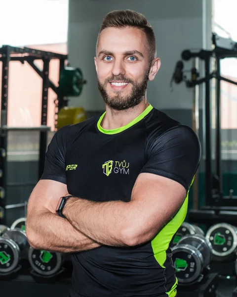 Adam Neckář