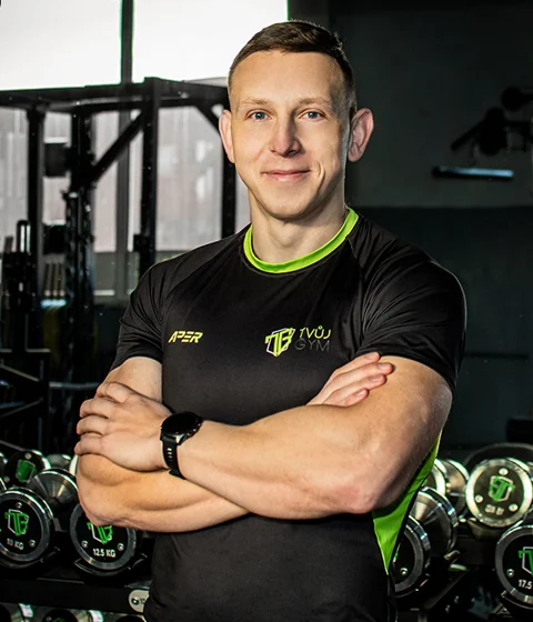 Michal Pokorný