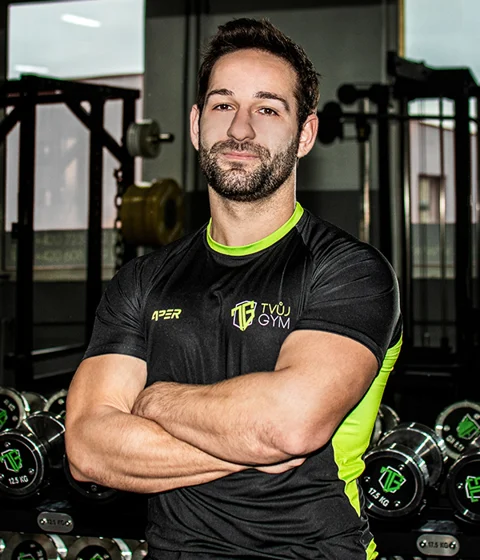 Marek Rozman