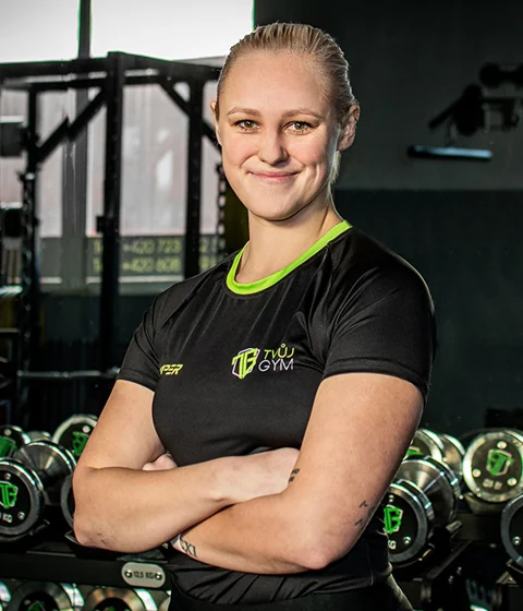 Viktorie Kellerová